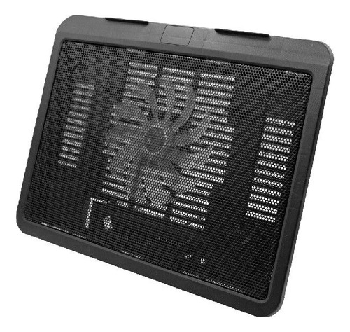 Cooler Notebook Ventilador Refrigerante Only Usb