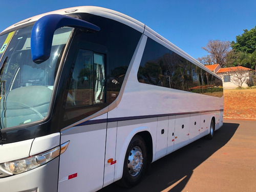 Onibus Rodoviario Marcopolo Viaggio 1050 G7