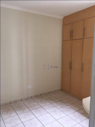 Imagem 5 de 15 de Lindo Apartamento De 44m² Com 2 Dorm, 1 Vaga E Lazer Completo - Vila Guarani - Ap12462