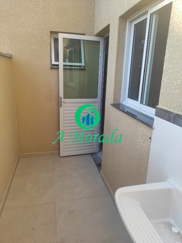 Imagem 7 de 14 de Excelentes Opções De Apartamentos E Coberturas - Ap03394 - 70149865