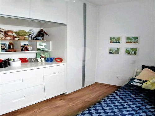 Imagem 9 de 22 de Casa De 4 Dormitórios De 170m² À Venda Na Vila Sônia - Reo372856