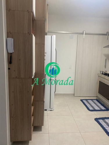 Imagem 5 de 23 de Lindo Sobrado Com Condomínio - Ca00978 - 70705931