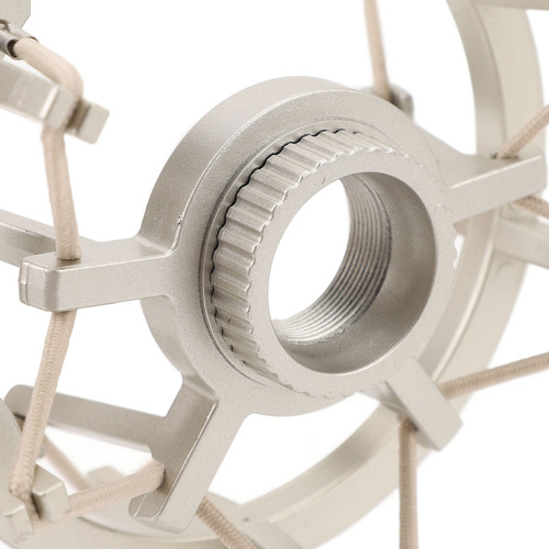 Soporte Antimicrófono Abs De 25 Mm Para Tlm103 .