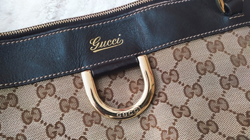 Bolsa Gucci