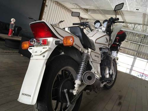 Honda Cbx 750 Excelente Estado - Defranco Motors