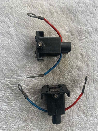 Carbonera Alternador Fiesta Power Ford Ka