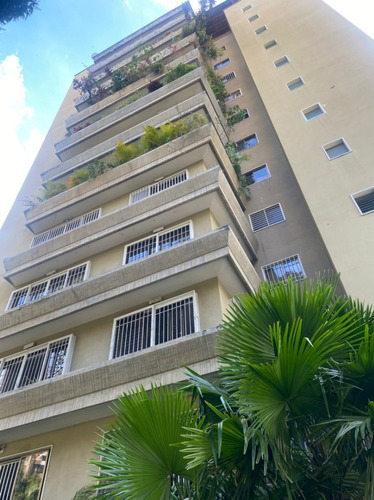 Apartamento En Venta, Av Principal De  Sebucan, Area 171mts2, 3h/3b/2p, Remodelado