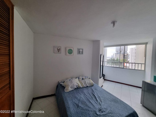 Imagen 11 de 27 de Vendo Apartamento En Bocagrande C.m 23-442