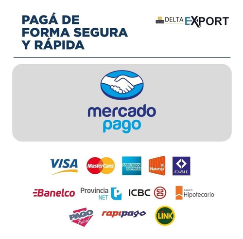Imagen 9 de 10 de Repuesto Lampazo De Mopa Giratoria Pack X4 Unidades