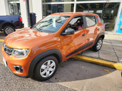 Renault Kwid 1.0 Sce 66cv Zen