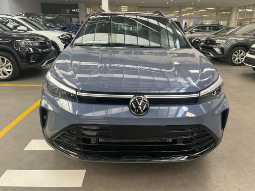 Volkswagen Nivus 1.0 Tsi 200 Outfit