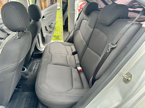 Chevrolet Onix 1.4 Lt Aut. 5p