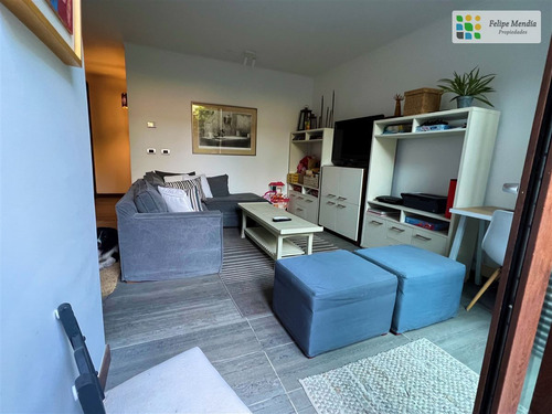 Triplex En Venta Con Jardín Y Piscina Excelente Conectividad