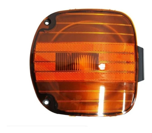 Cuarto De Century Freightliner 1996-2012 Foco