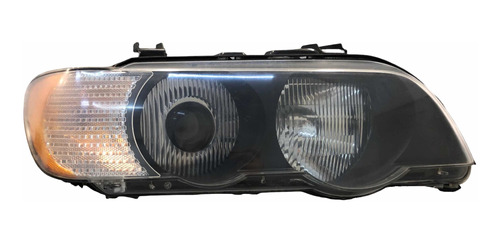 Faro Derecho Bmw X5 2000 - 2003