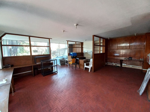 Terreno En Venta, Lomas De Chapultepec