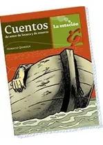 Comprar Cuentos De Amor, De Locura Y De Muerte - Estación Mandioc