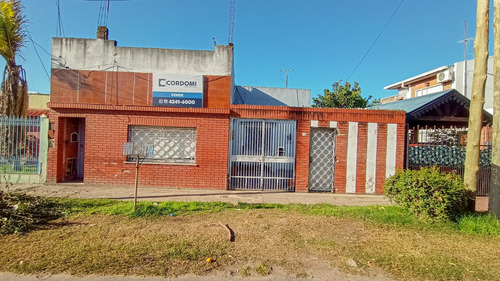 Venta Casa En Villa Centenario En Lomas De Zamora Ideal Inversor