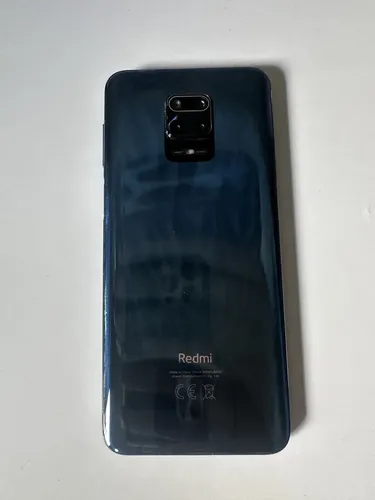 Xiaomi Redmi Note 9s - 64gb Azul | MercadoLivre