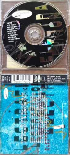 Electrafixion Lowdown (echo And The Bunnymen) Single Germany (Usado)