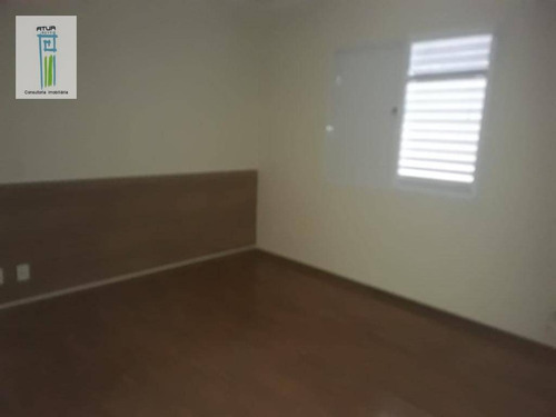 Imagem 8 de 24 de Apartamento Com 3 Dormitórios À Venda, 116 M² Por R$ 950.000,00 - Lauzane Paulista - São Paulo/sp - Ap1504