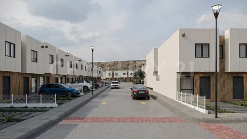 Venta De Casas Estanza By Frasa, Col. Obrera, Tijuana, B.c.