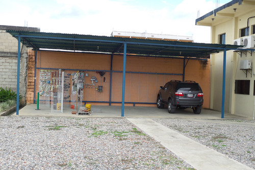 Galpón De Servicios Industrial En Venta Nirgua Yaracuy
