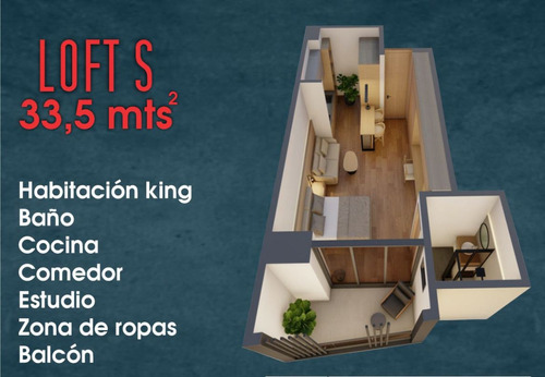 Apartaestudio En Laureles, Santa Teresita - Airbnb Rentas Cortas