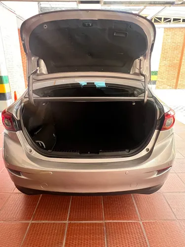 Mazda 3 2.0 Grand Touring