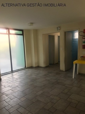 Apartamento Residencial Em São Paulo - Sp, Vila Baruel - Apv2633