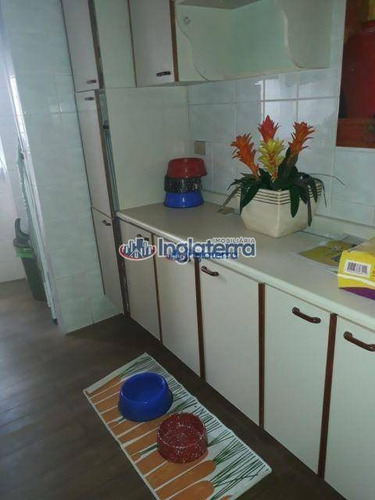 Apartamento À Venda, 300 M² Por R$ 1.200.000,00 - Jardim Petrópolis - Londrina/pr - Ap0352