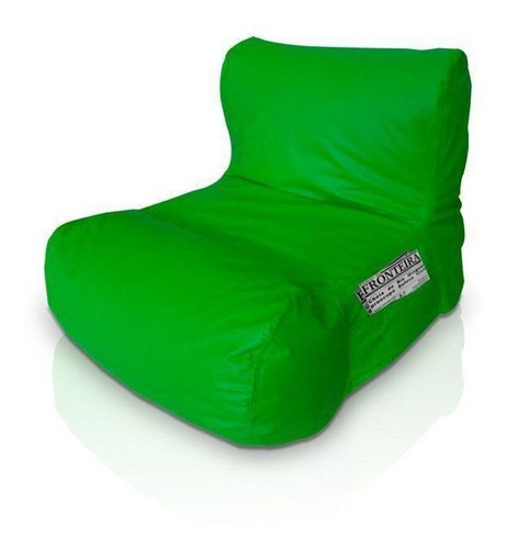 Puff Relax Nobre Verde - Stay Puff