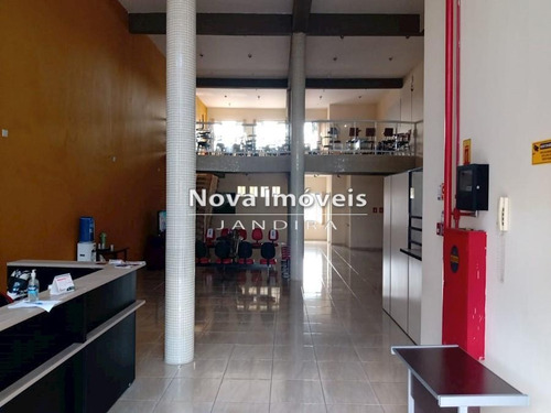 Imagem 4 de 5 de Comercial, Centro, Barueri, 4 Vagas - 1550