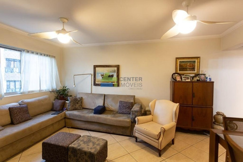 Imagem 1 de 15 de Apartamento - Saude - Ref: 13899 - V-871896