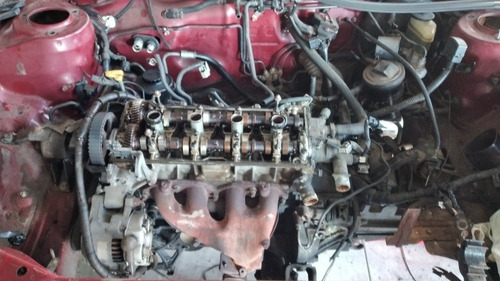 Toyota Corolla Dx 1.6 16v