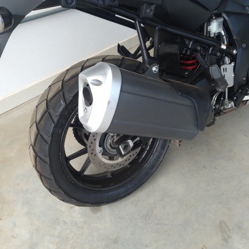 Imagem 11 de 13 de Suzuki Dl 1000 Vstrom