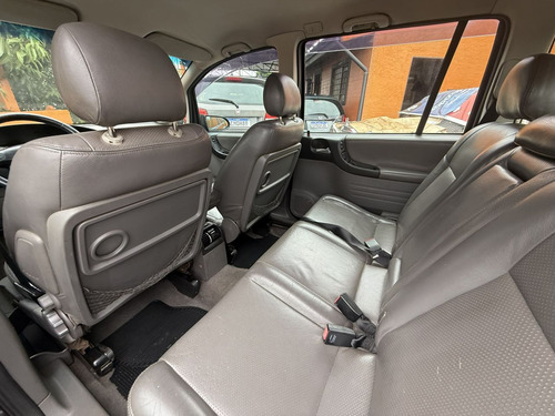 Chevrolet Zafira Zafira Elite 2.0 MPFI FlexPower 8V Aut