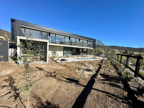 Nueva A Estrenar En Condominio Alta Seguridad