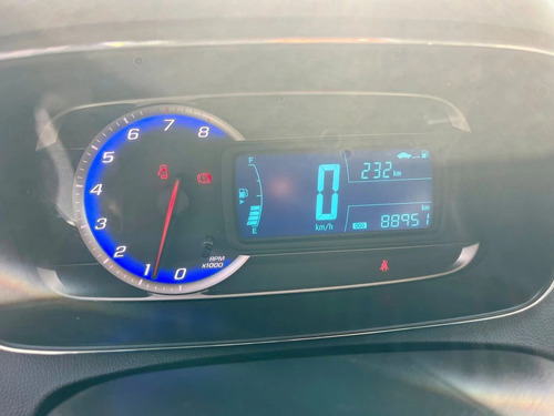 Chevrolet Tracker Lt