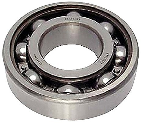 Peer Teniendo 6005-c3 Cojinete 6000 Series Radial, Open, C3