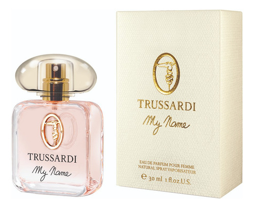 Perfume Trussardi My Name Women Edp 30ml