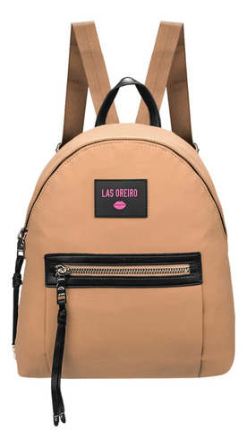 Las Oreiro Mochilas Originales De Mujer Urbana Juvenil  