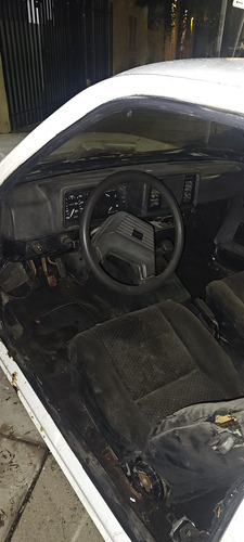 Chevrolet Chevette 1.6