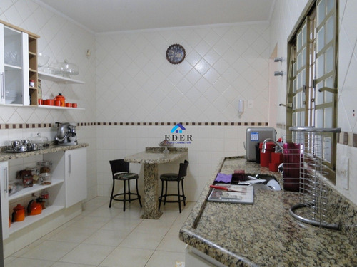 Imagem 11 de 15 de Casa - Campos Ville - Ref: 2939 - V-2939