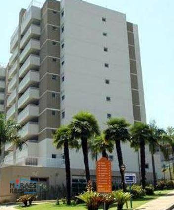 Apartamento À Venda, 142 M² Por R$ 1.098.000,00 - Paraíso Do Morumbi - São Paulo/sp - Ap16117