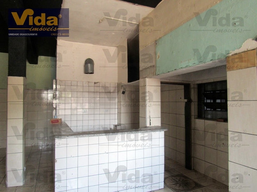 Imagem 5 de 15 de Terreno/casas Em Km 18 - Osasco - 40868