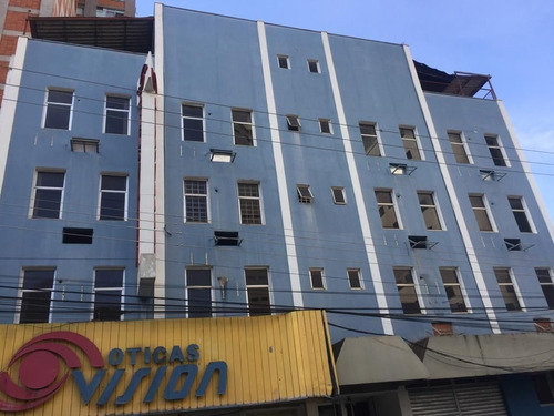 Imagem 2 de 3 de Prédio Para Alugar, 2200 M² Por R$ 40.000/mês - Centro - São José Do Rio Preto/sp - Pr0058