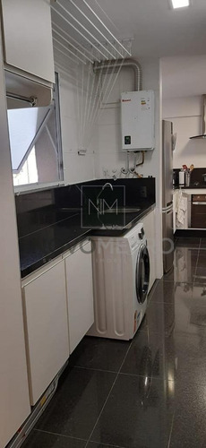 Imagem 15 de 30 de Apartamento À Venda Em Fazenda São Quirino - Ap005740