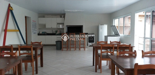 Imagem 12 de 14 de Casa Em Condominio - Restinga - Ref: 372434 - V-372434