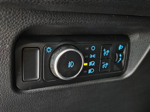 Ford Ranger 2.0 TURBO CD XLS 4X2